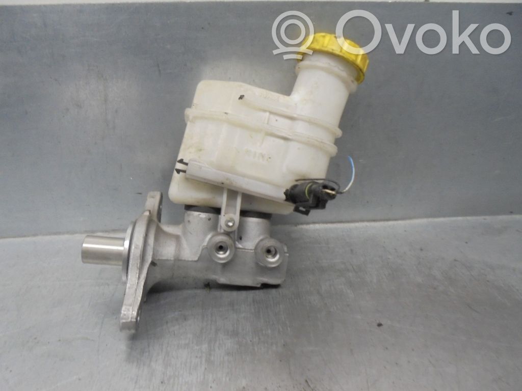 Ford Ka Brake booster 