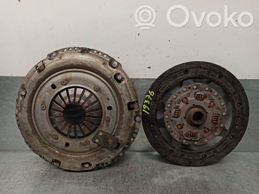 Opel Grandland X Clutch set kit 