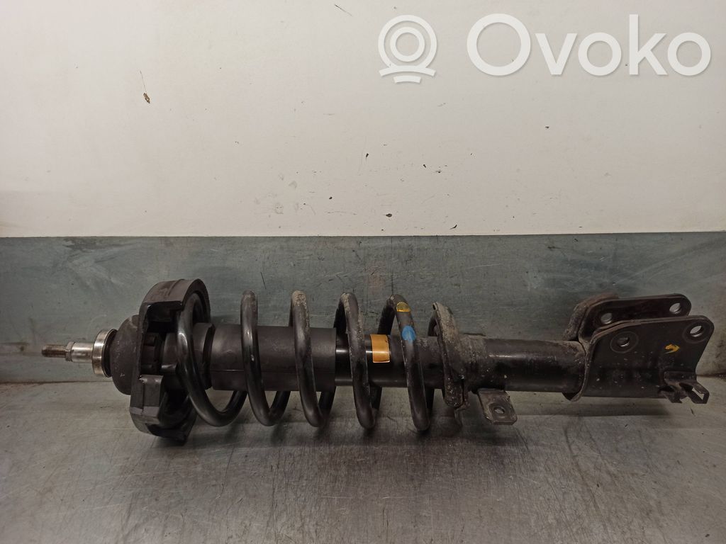 Opel Vivaro Amortyzator osi przedniej ze sprężyną 