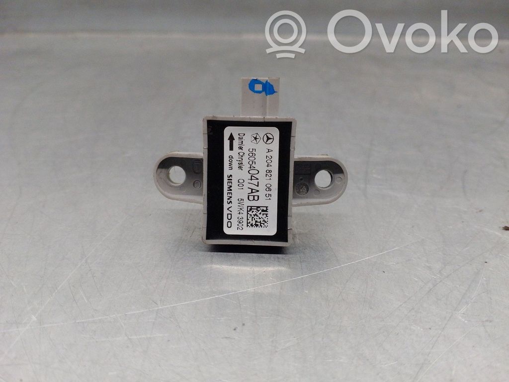 Dodge Journey Sensor / Fühler / Geber 