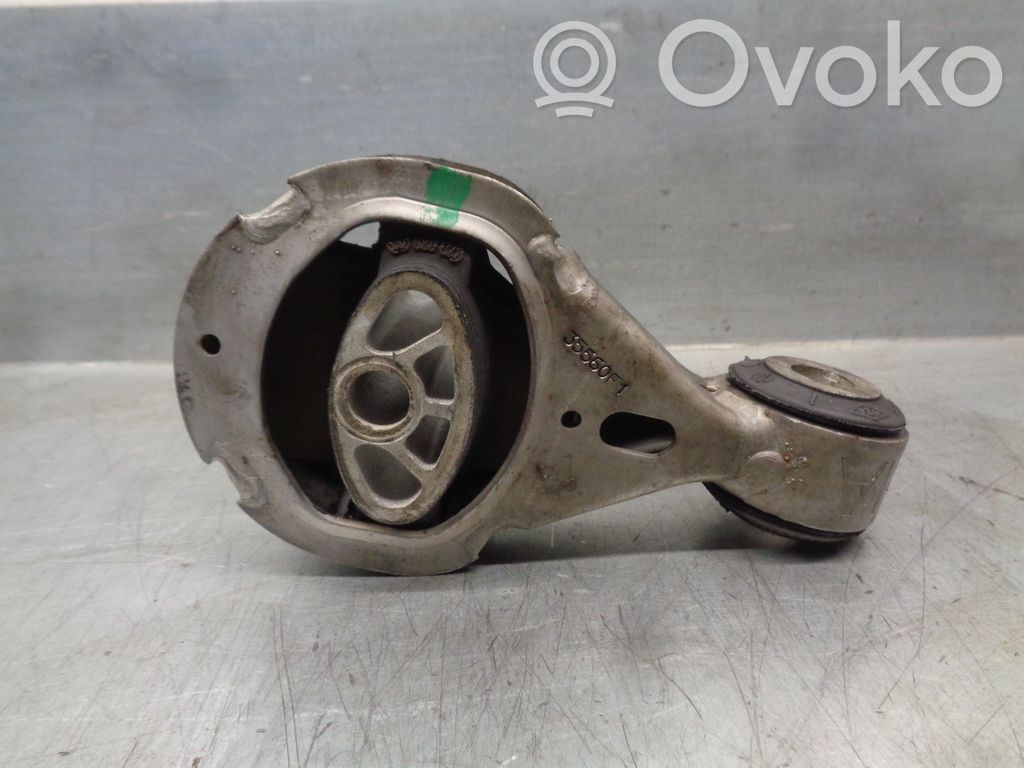 Renault Megane III Engine mount bracket 