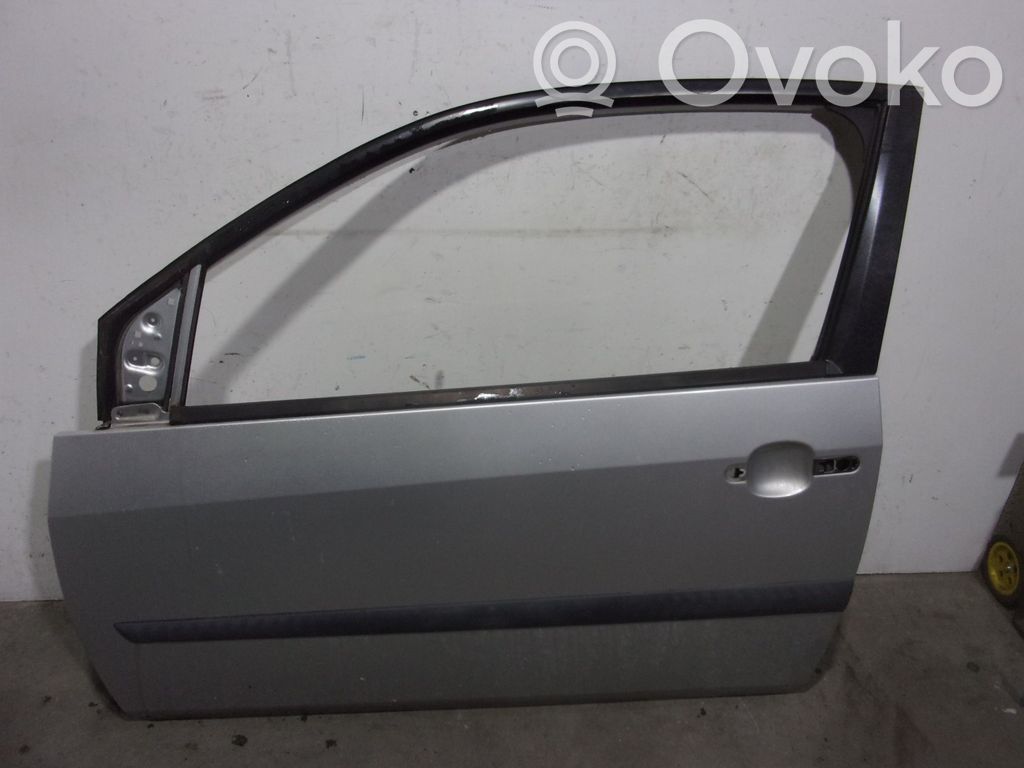 Ford Fiesta Durvis 