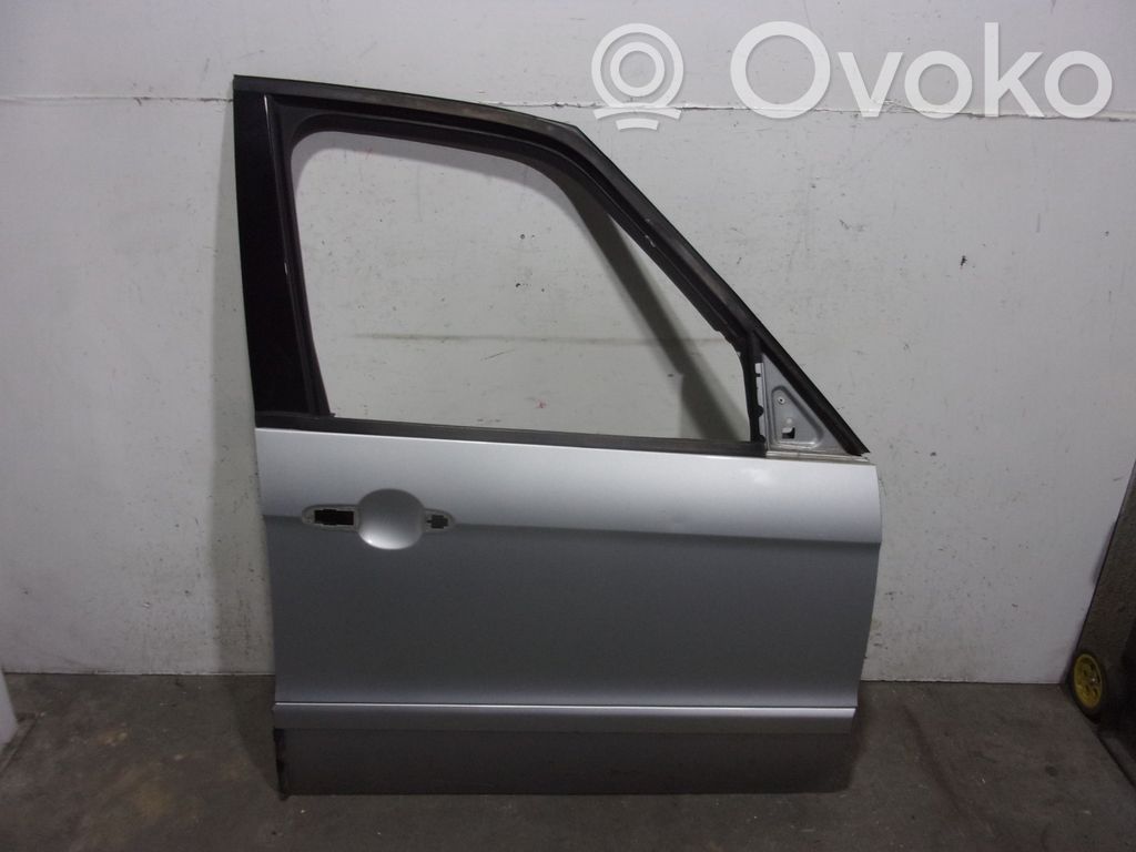 Ford Galaxy Priekinės durys 