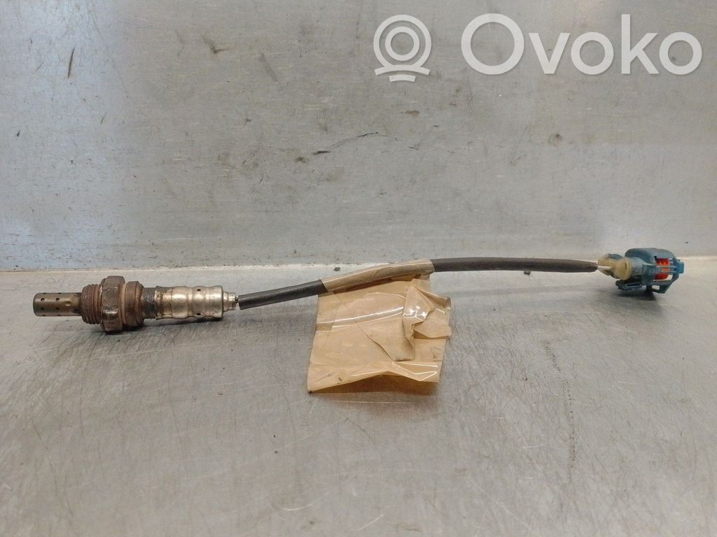 Chevrolet Cruze Lambda probe sensor 