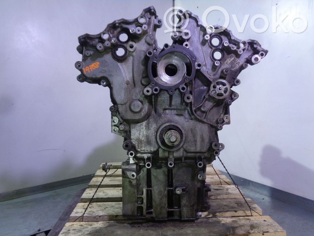 Engine block   LY7,Y60187260,12586559