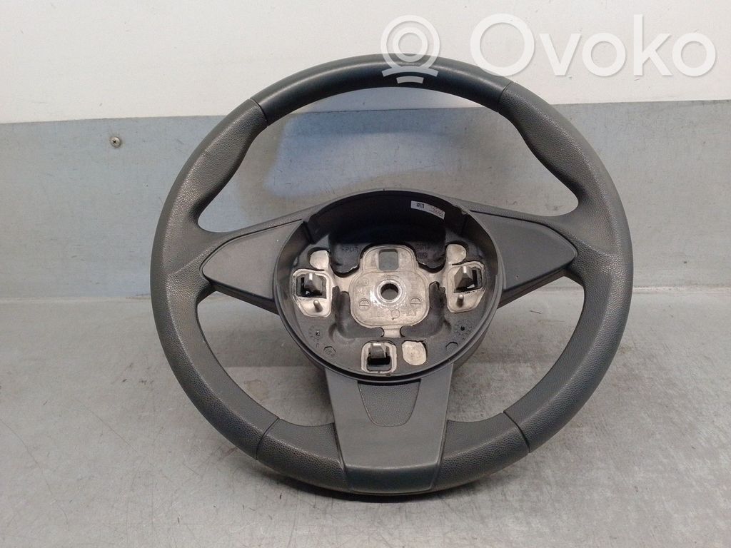 Ford Ka Vairas 