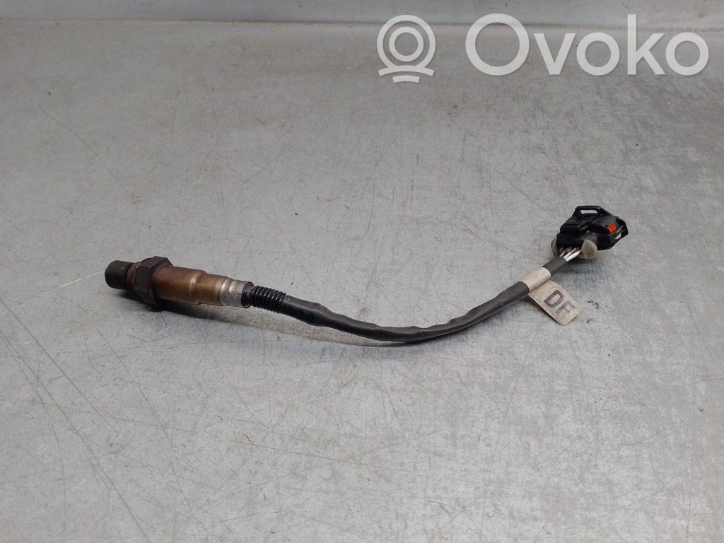 Lambda probe sensor   55562206,0258010065