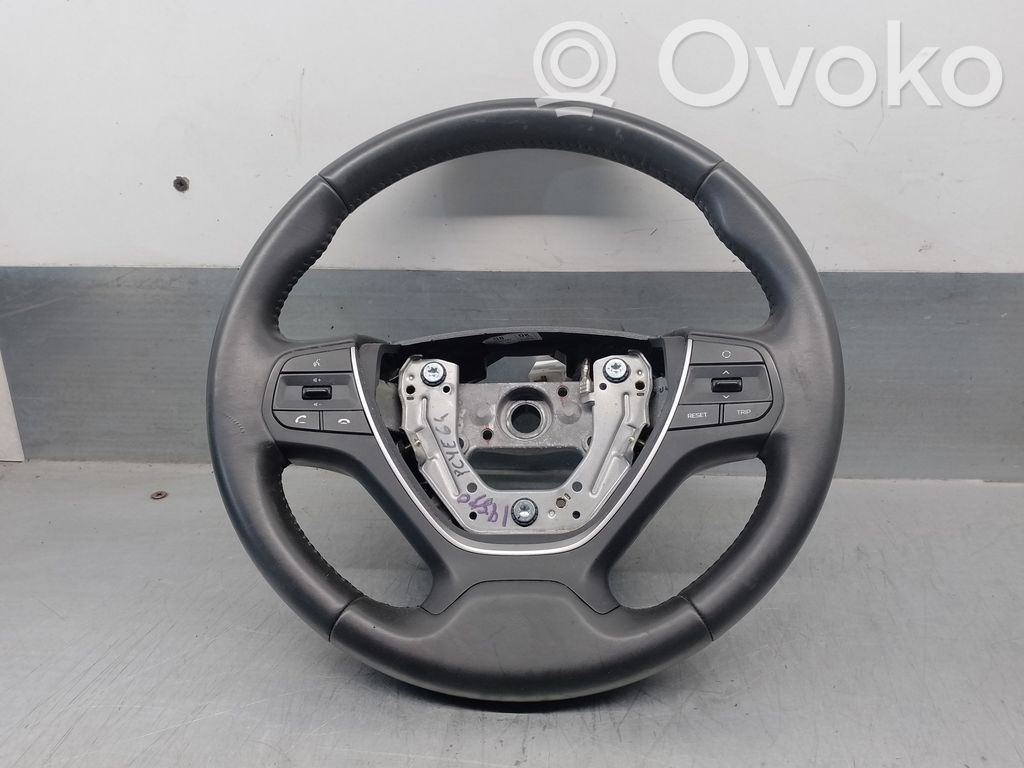 Hyundai i20 (GB IB) Volante 