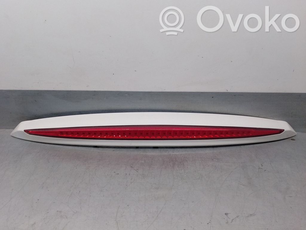 Cadillac SRX Heckspoiler 
