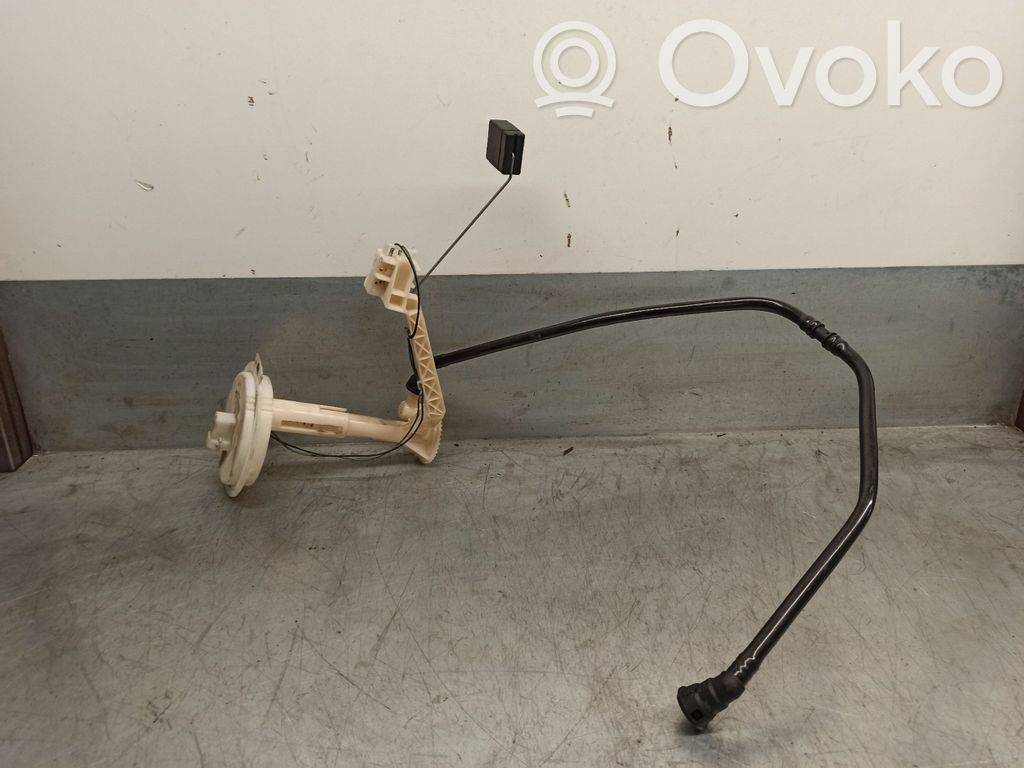Cadillac SRX In-tank fuel pump 