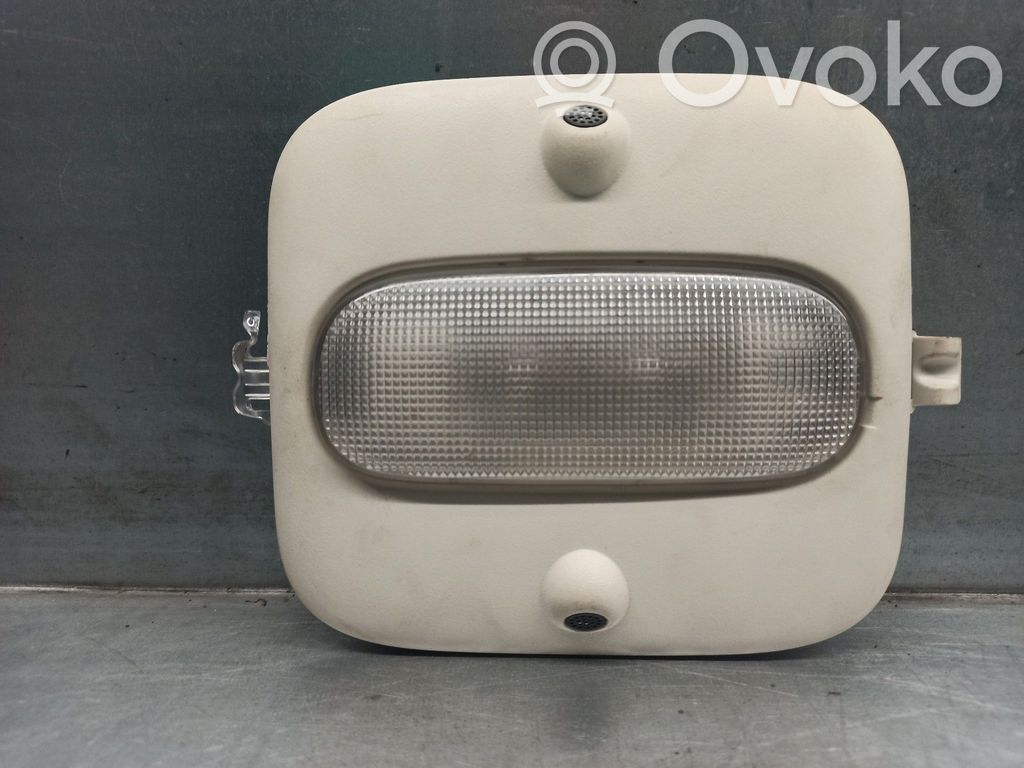 Dodge Caliber Other interior light 