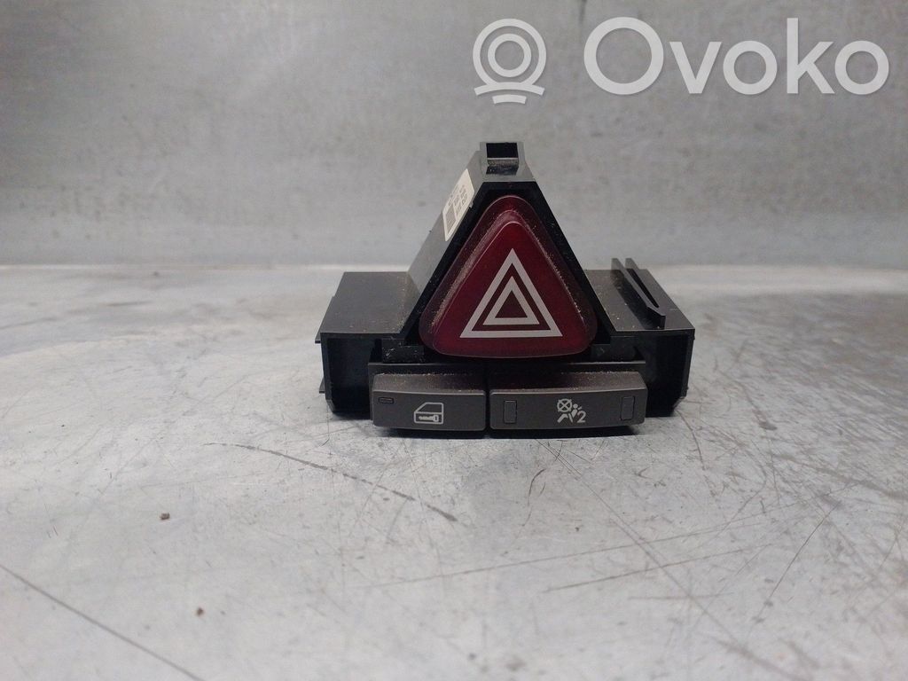 Botón interruptor de luz de peligro   13189529,10797833,ALPS