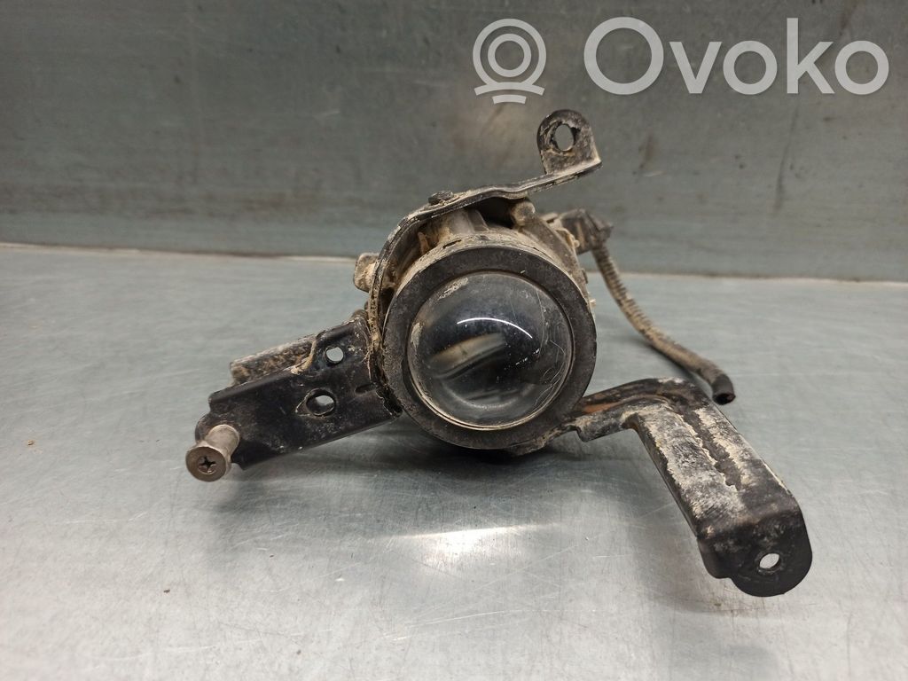 KIA Rio Etusumuvalo 
