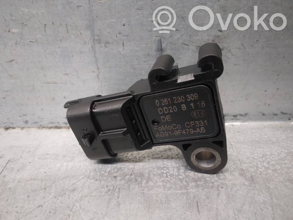 Kitas daviklis   AG919F479AB,0261230309,BOSH