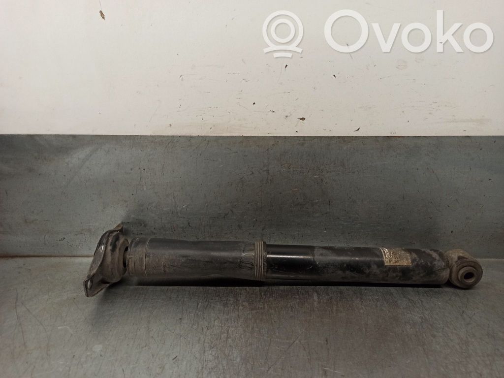 Ford S-MAX Stoßdämpfer hinten 