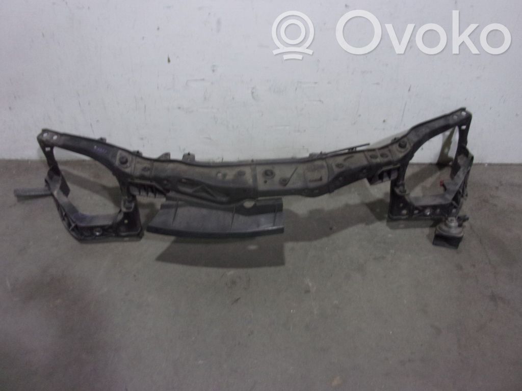 Opel Corsa D Panelė 
