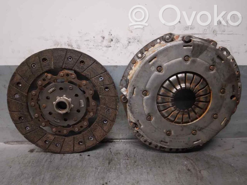 Peugeot 308 Clutch set kit 