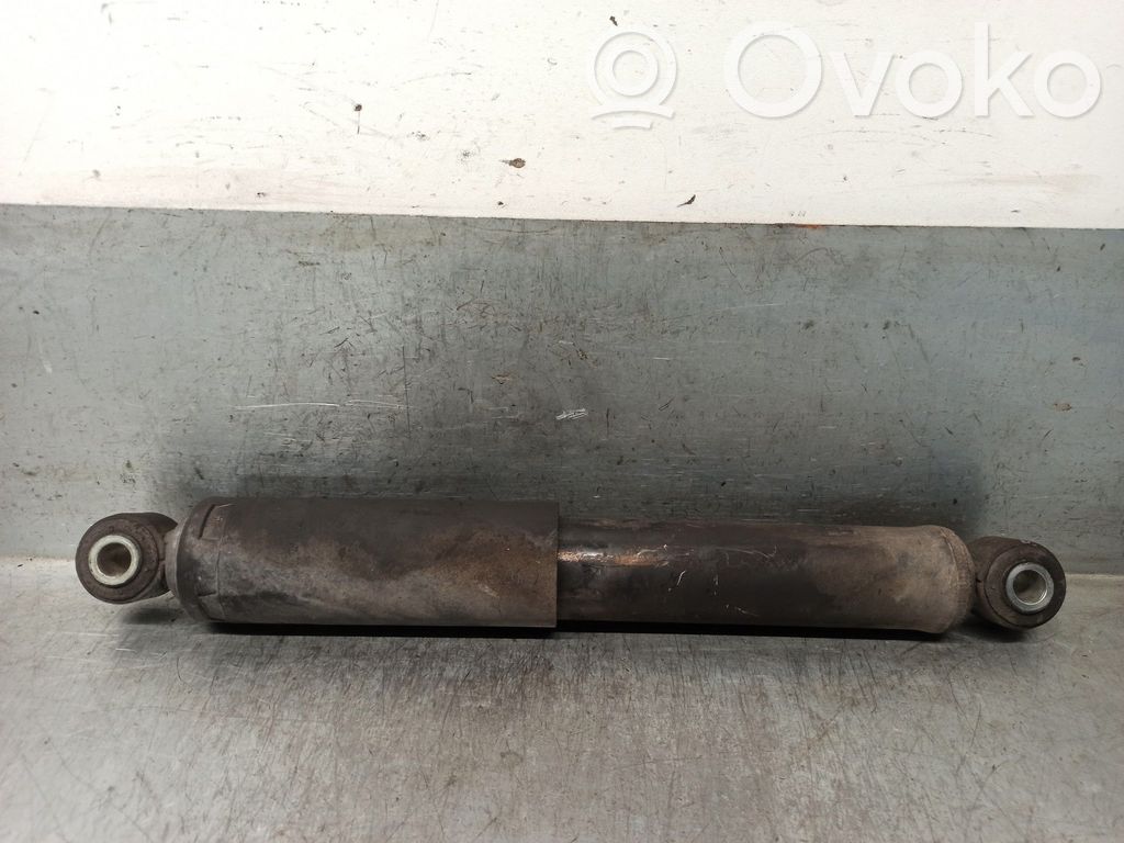 Peugeot Boxer Amortyzator tylny 