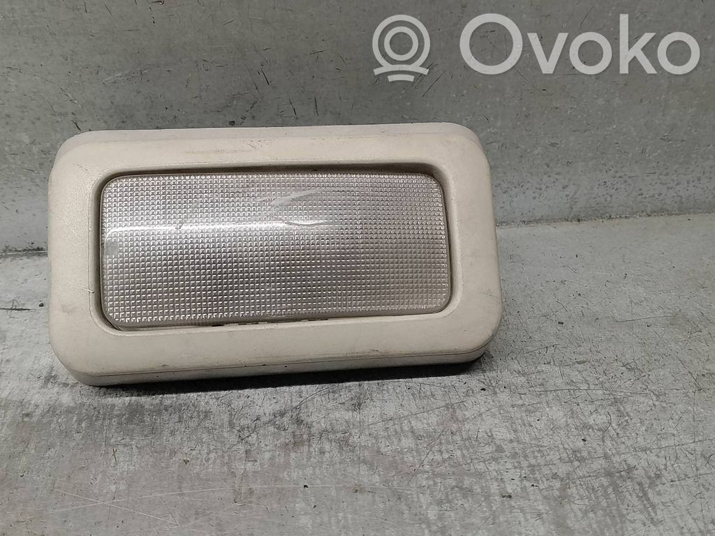 Peugeot Boxer Muu sisävalo 