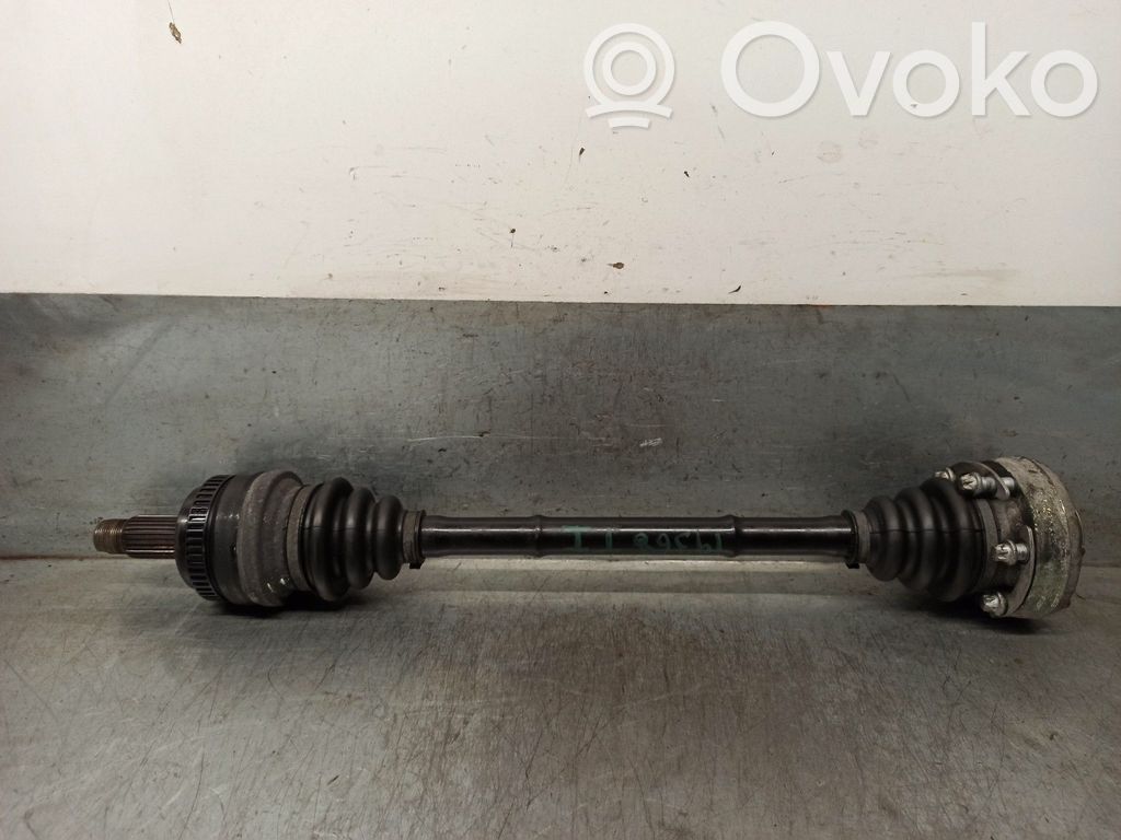 BMW 1 E81 E87 Rear driveshaft 