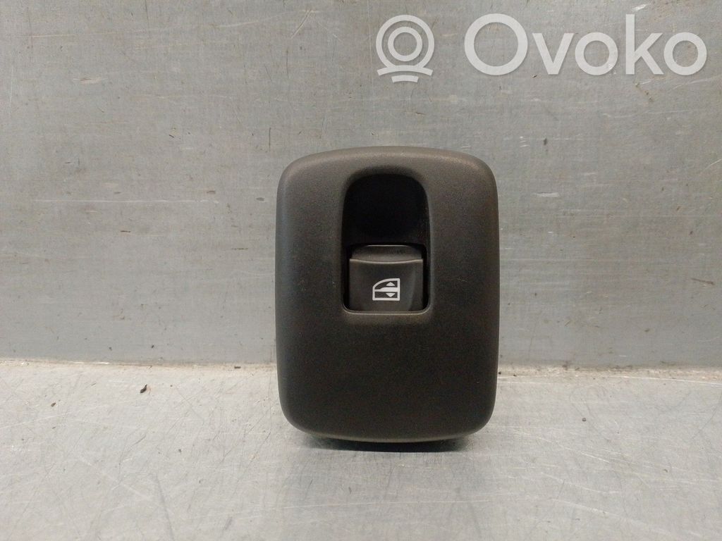 Smart ForTwo II Electric window control switch 