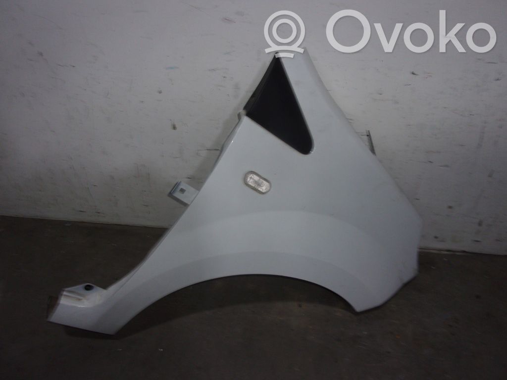 Renault Twingo II Sparnas 