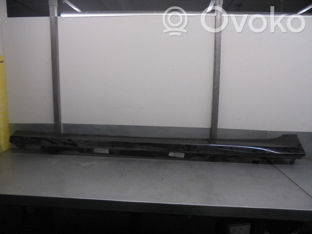 BMW 3 G20 G21 Priekinis bamperis 