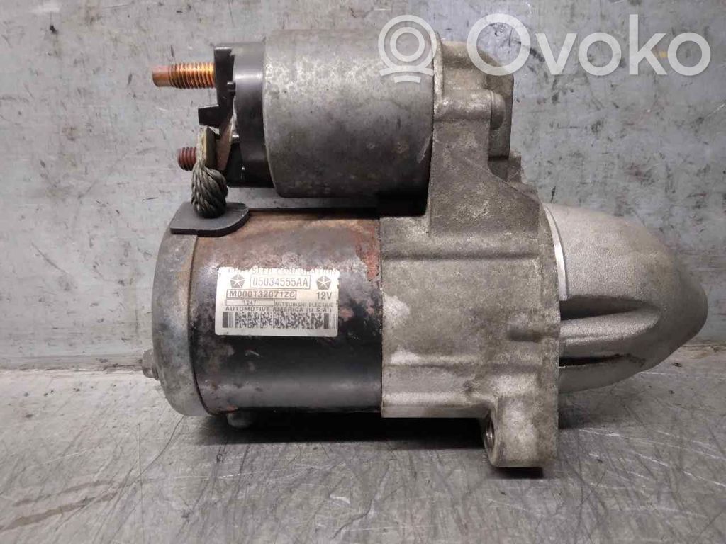 Motor de arranque   05034555AA,M000T32071ZC