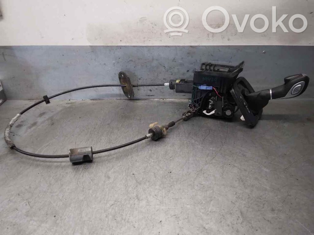 Gear shift rod   EJ5P7K004D,EJ5P7K004DE3YYW