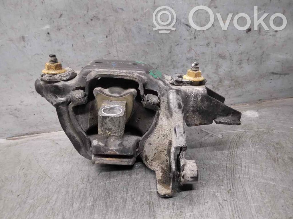 Skoda Roomster (5J) Suport tampon motor 