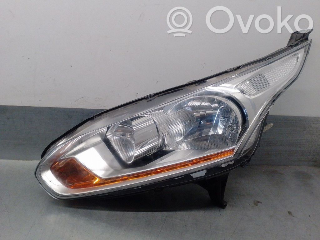 Ford Transit Headlight/headlamp 