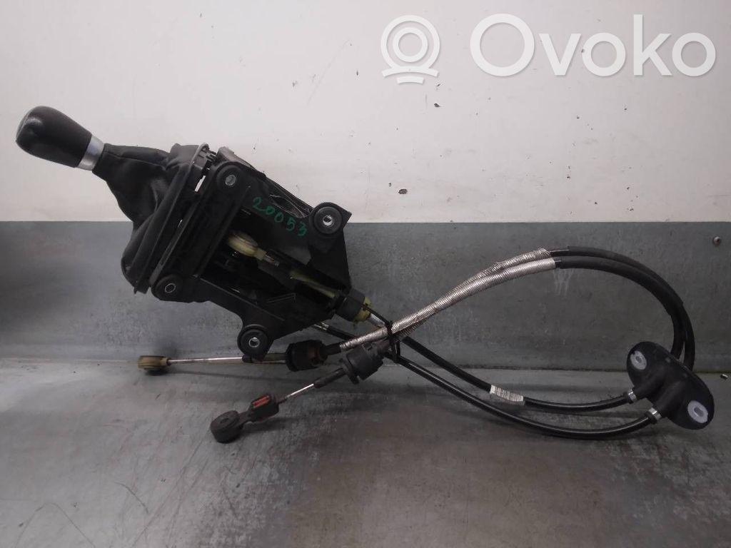 Ford Transit Gear shift rod 