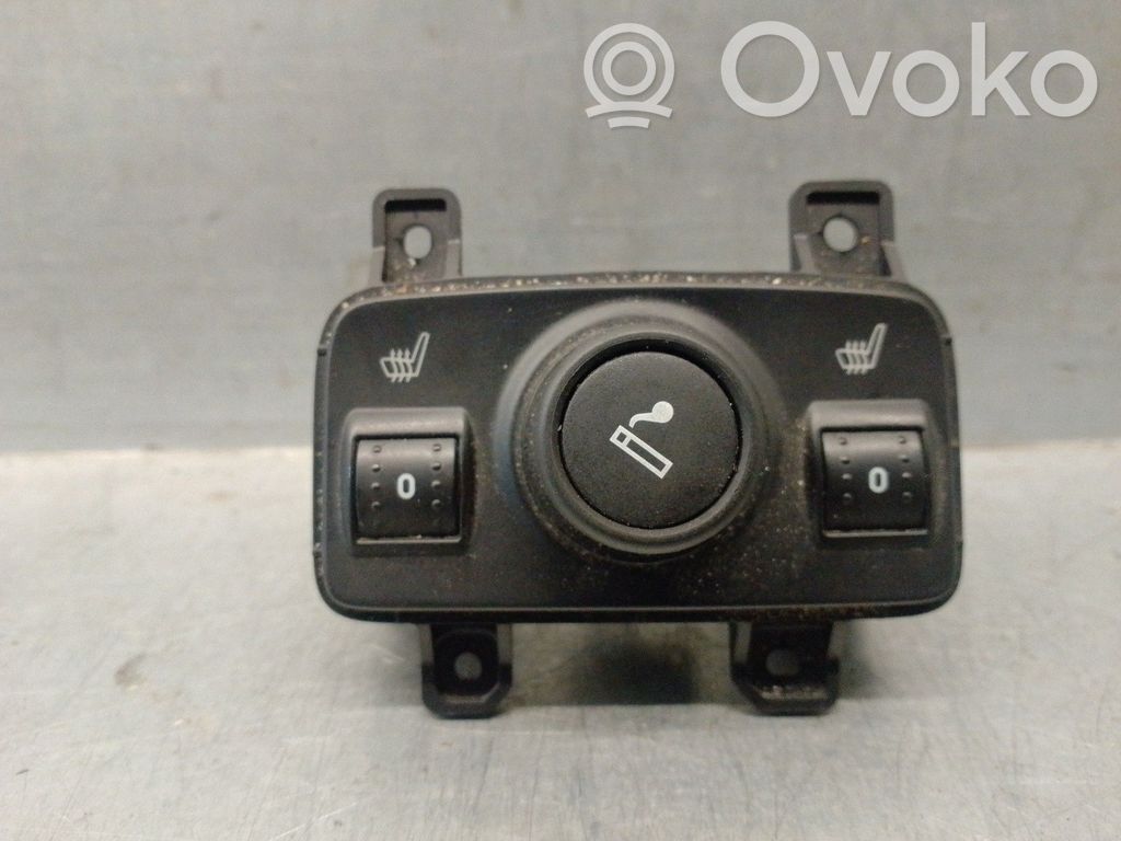 Ford Transit Comutator/buton multifuncțional 