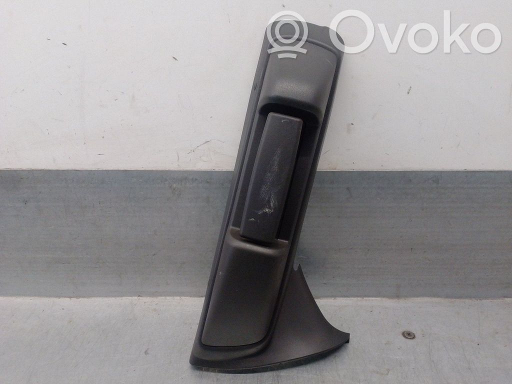 Manecilla interna puerta trasera   DT11V266A62AD,6PUERTAS