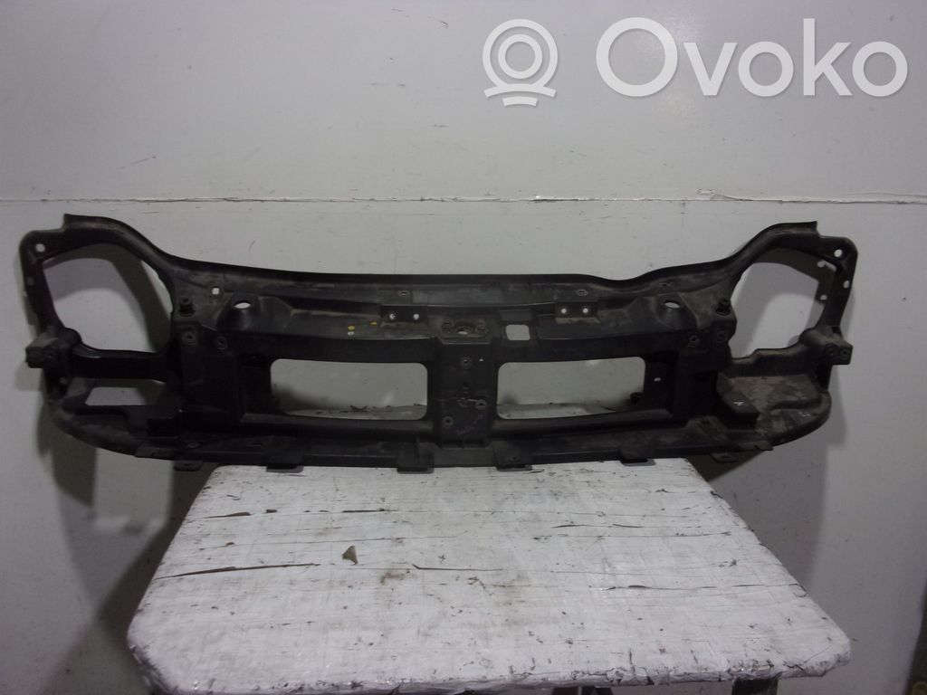 Opel Vivaro Panel de instrumentos 