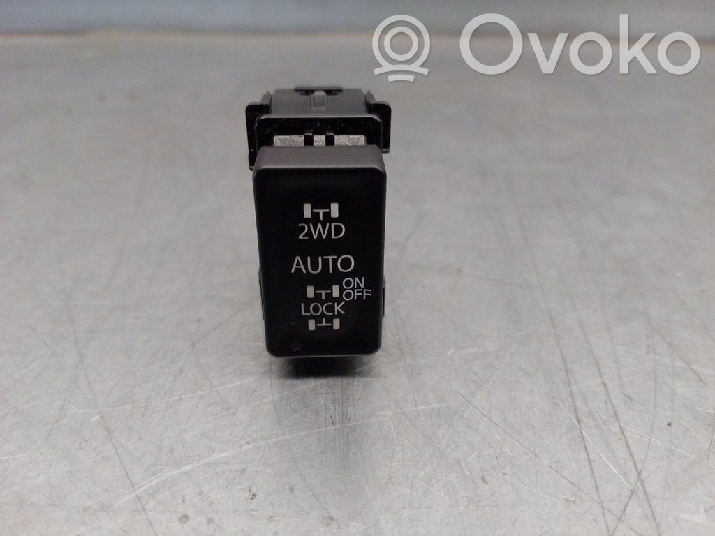 Panel lighting control switch   25535JY00A