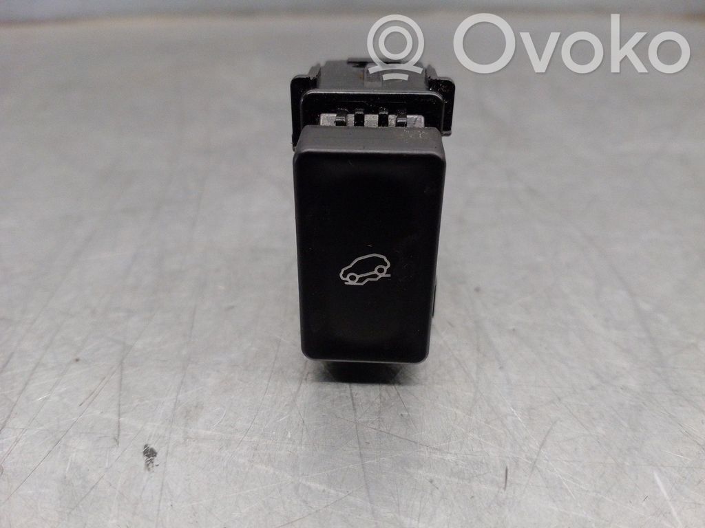 Renault Koleos I Panel lighting control switch 