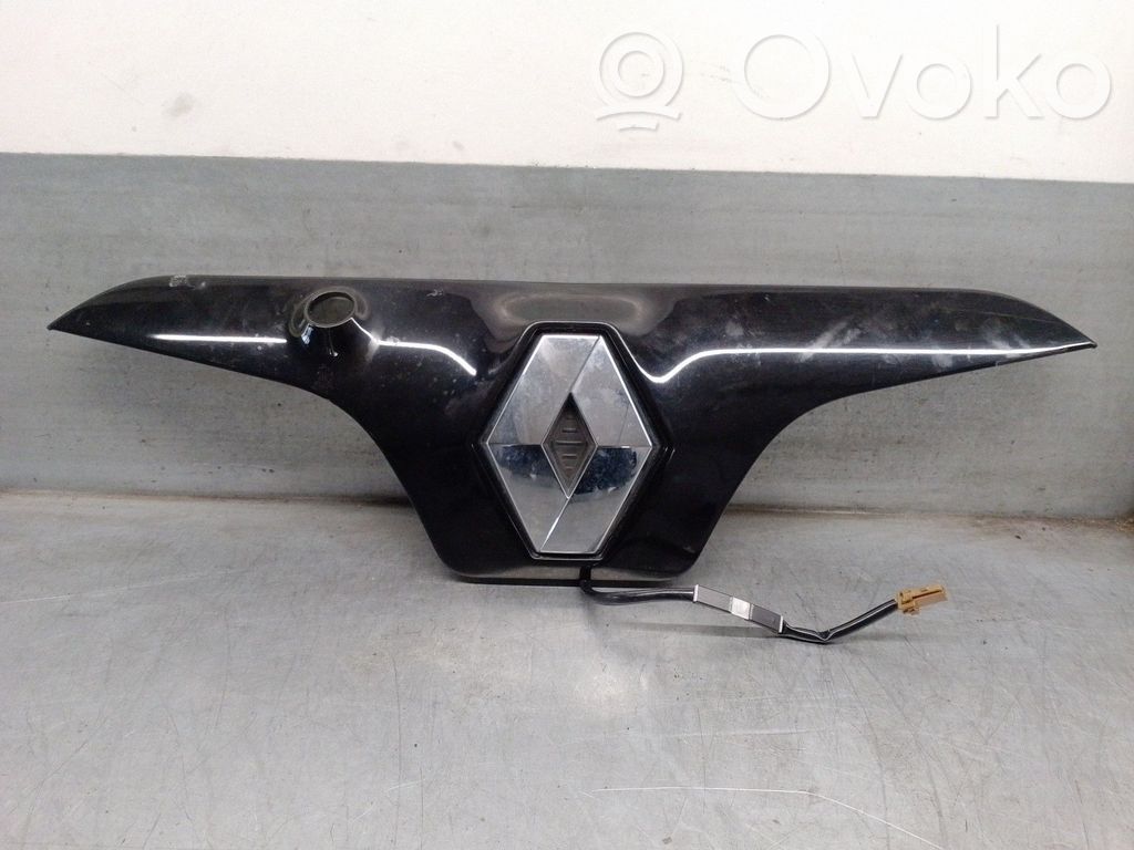 Renault Koleos I Rear door exterior handle 