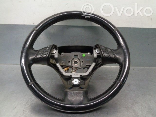 Mazda 6 Stūre 
