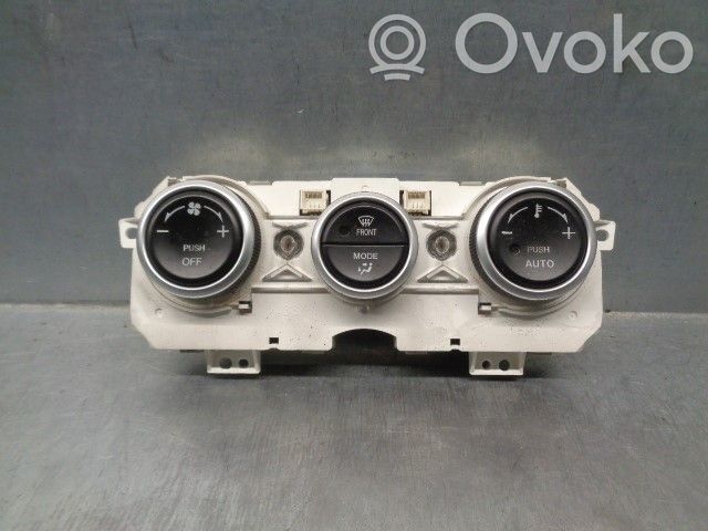 Mazda 6 Climate control unit 