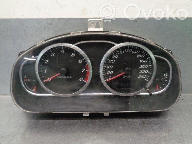 Mazda 6 Speedometer (instrument cluster) 