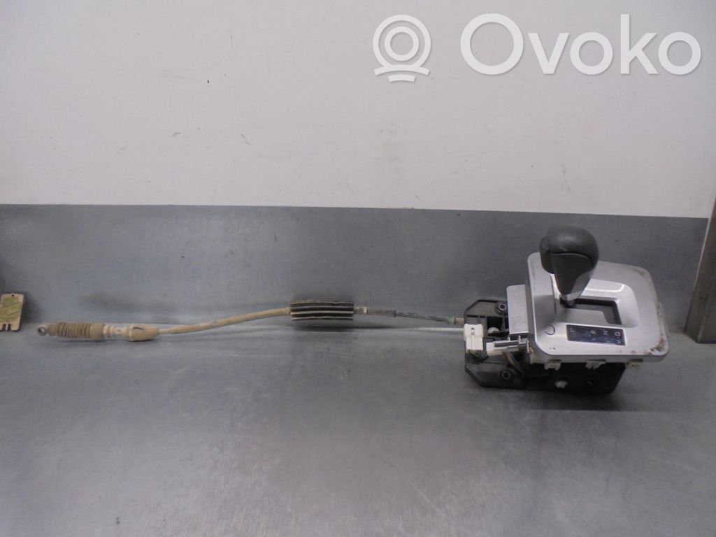 Subaru XV Palanca de cambios 