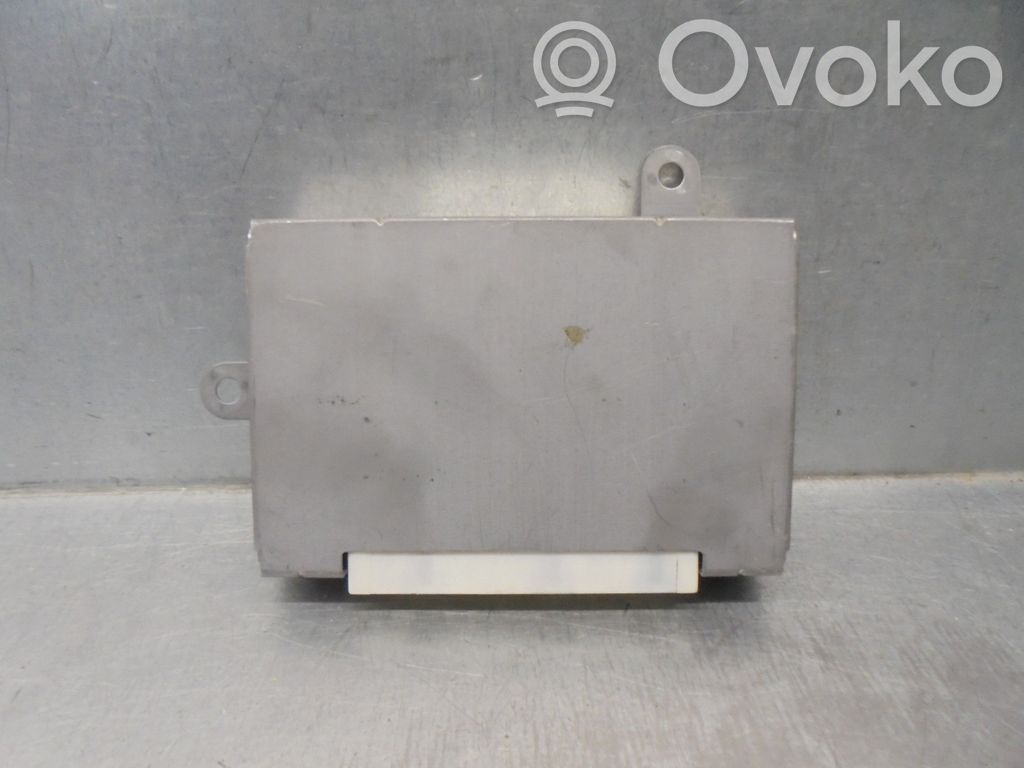 Subaru XV Autres unités de commande / modules 