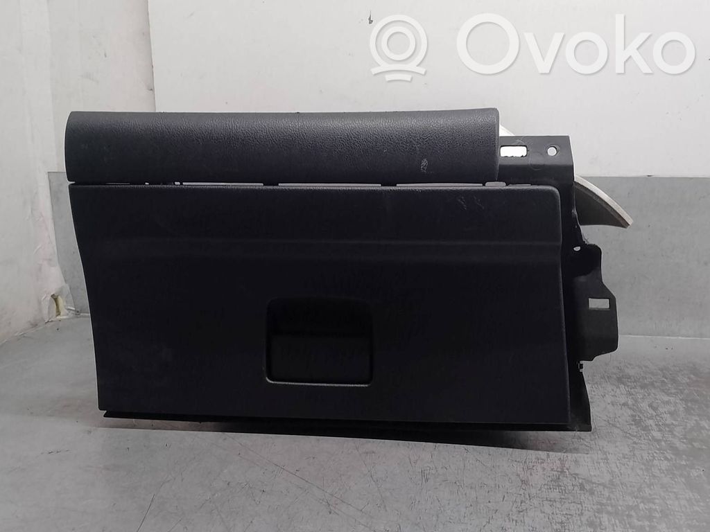 Ford S-MAX Handschuhfach 