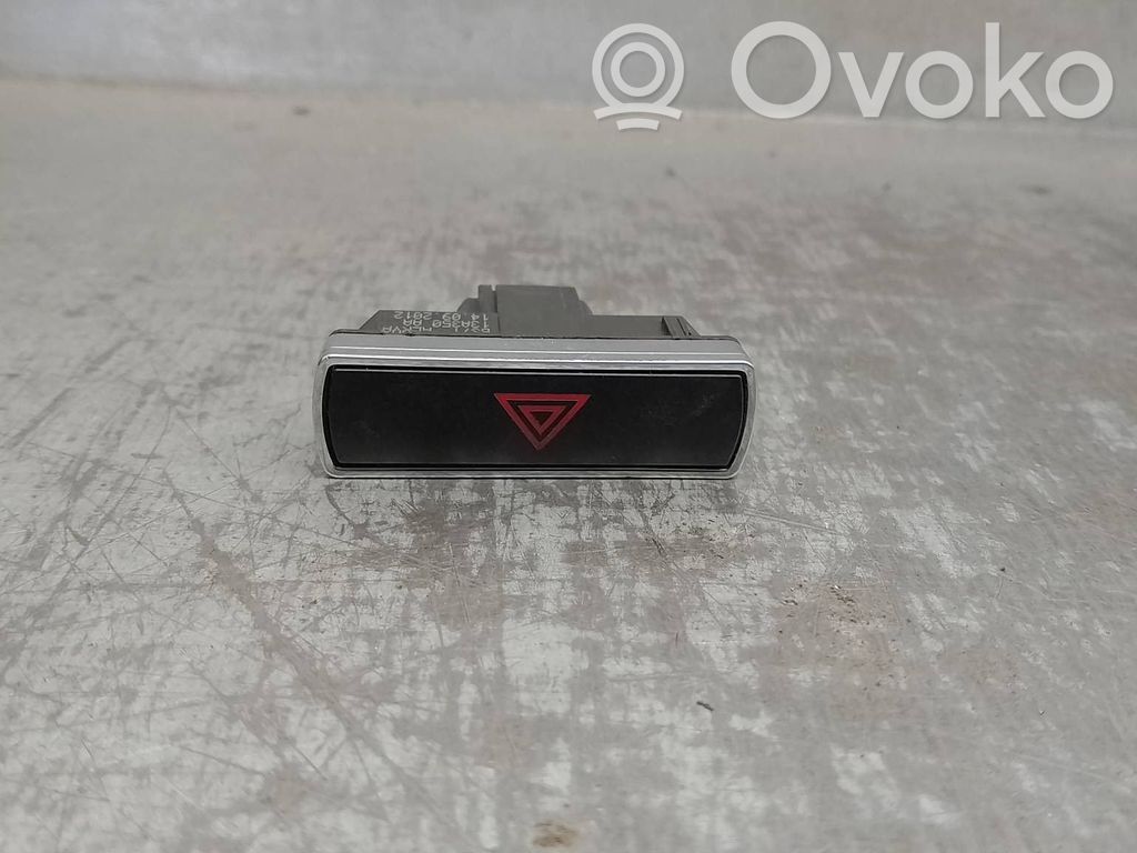 Hazard light switch   6M2T13A350AA