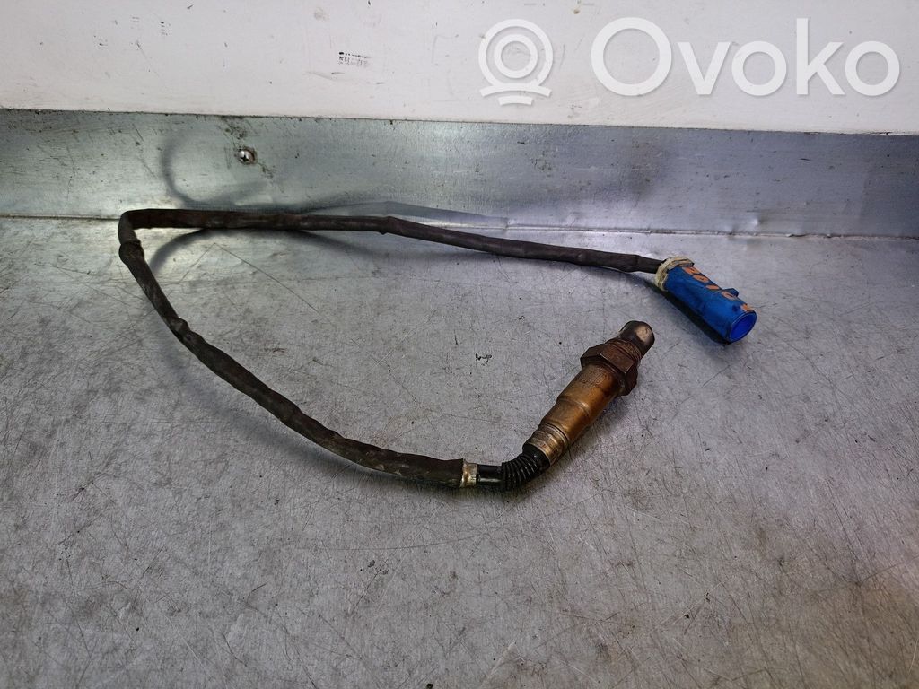 Lambda probe sensor   BV619G444BA,0258010245,BOSCH