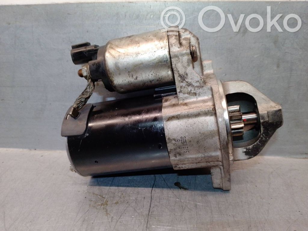 Starteris   361002A300,1195925,VALEO