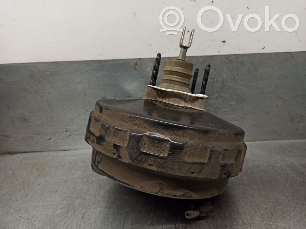 Ford Transit Hydraulic servotronic pressure valve 