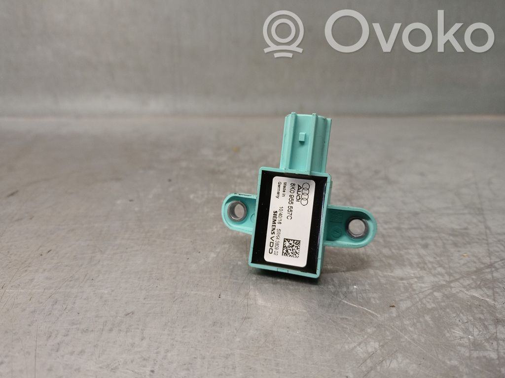 Audi A4 Allroad Sensor 