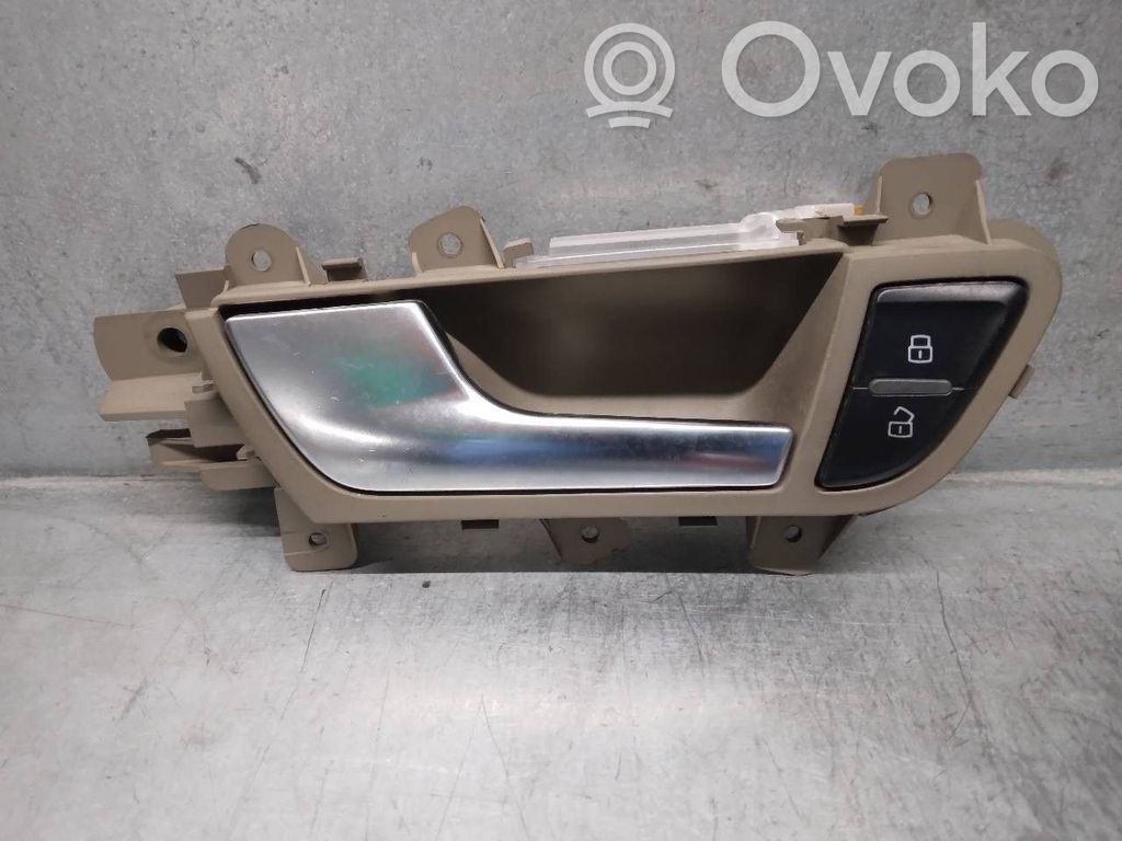 Audi A4 Allroad Manecilla interna puerta delantera 